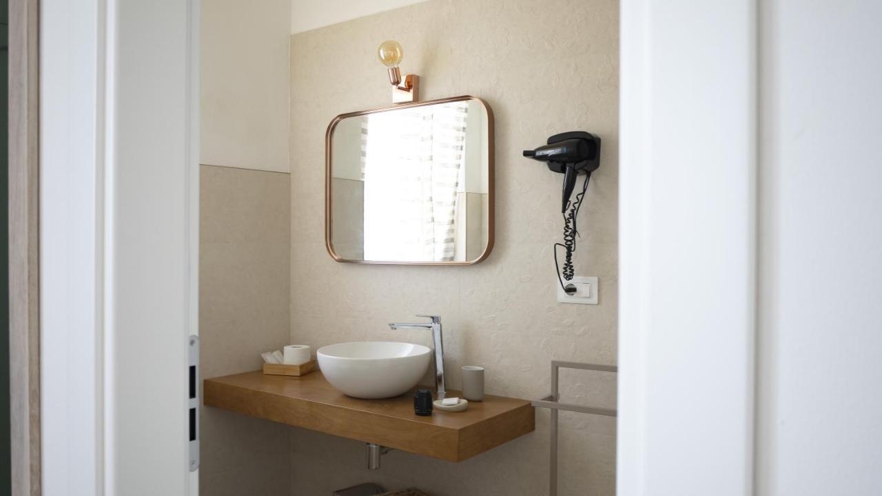 Casale Adriatico B&B Pineto Buitenkant foto