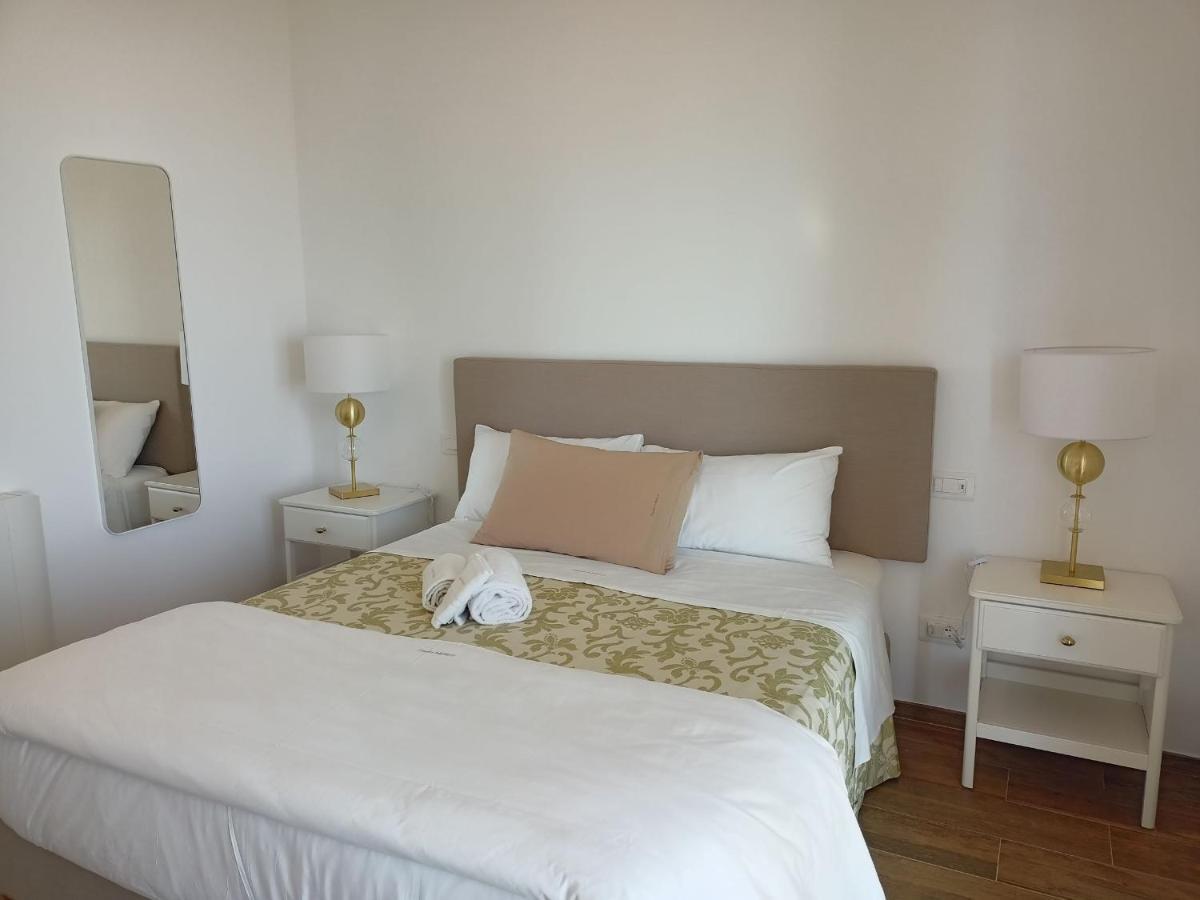 Casale Adriatico B&B Pineto Buitenkant foto